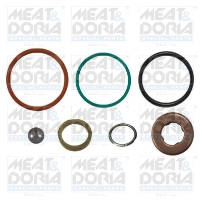 Repair Kit, unit injector